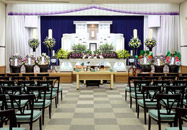 Richardson's Funeral Home